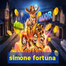 simone fortuna